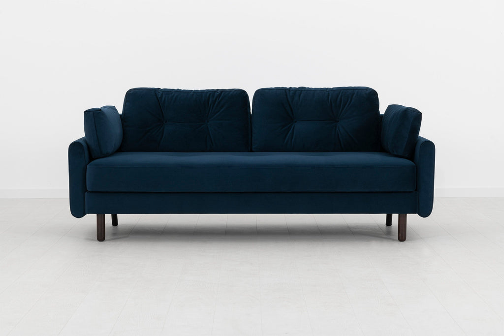 Modèle 04 Canapé-lit 3 places