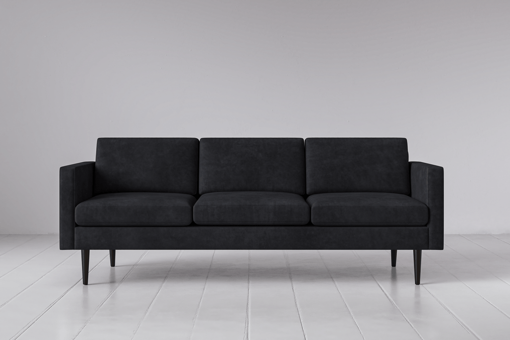 Modèle 01 Canapé 3 places