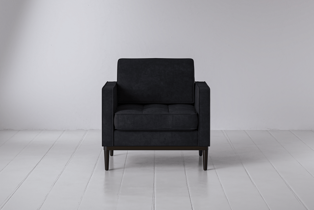 Fauteuil modèle 02