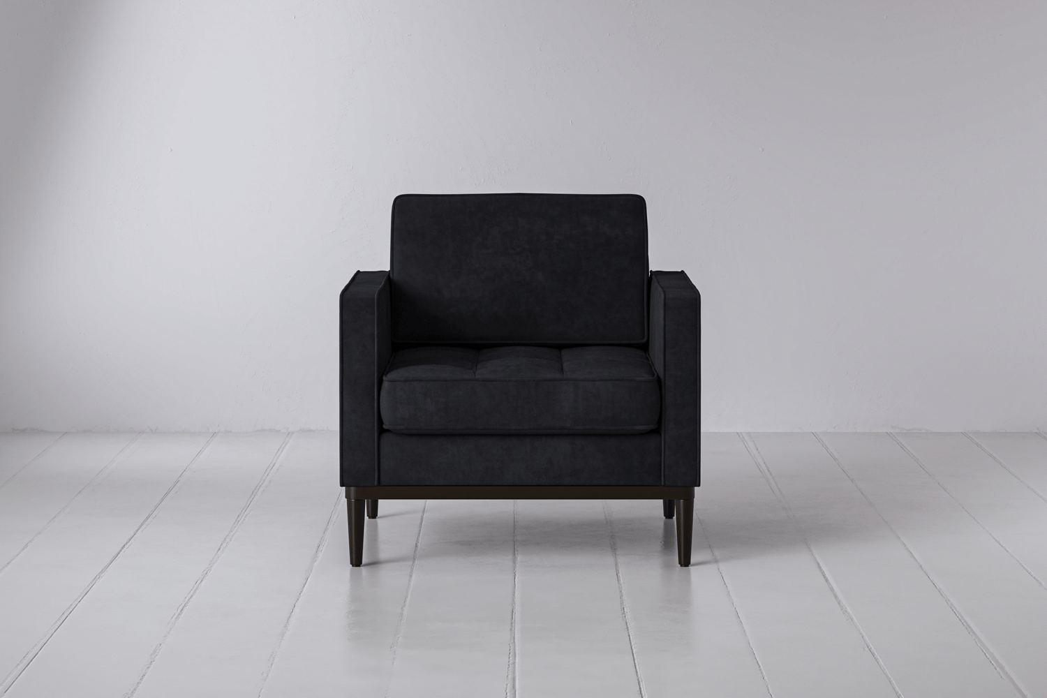 Fauteuil modèle 02