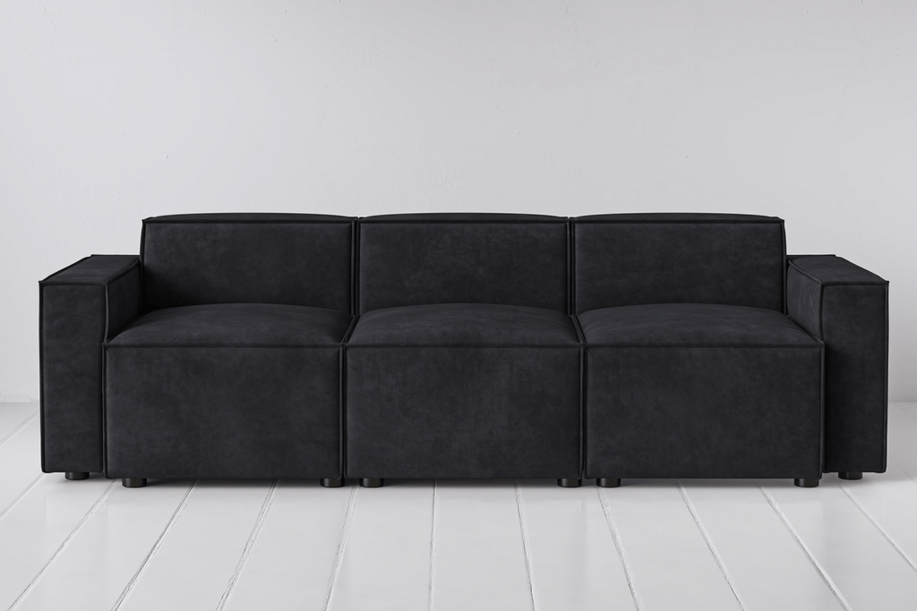 Modèle 03 Canapé 3 places