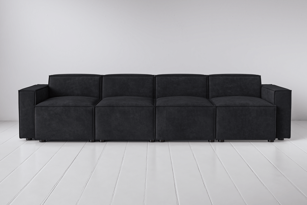 Modèle 03 Canapé 4 places