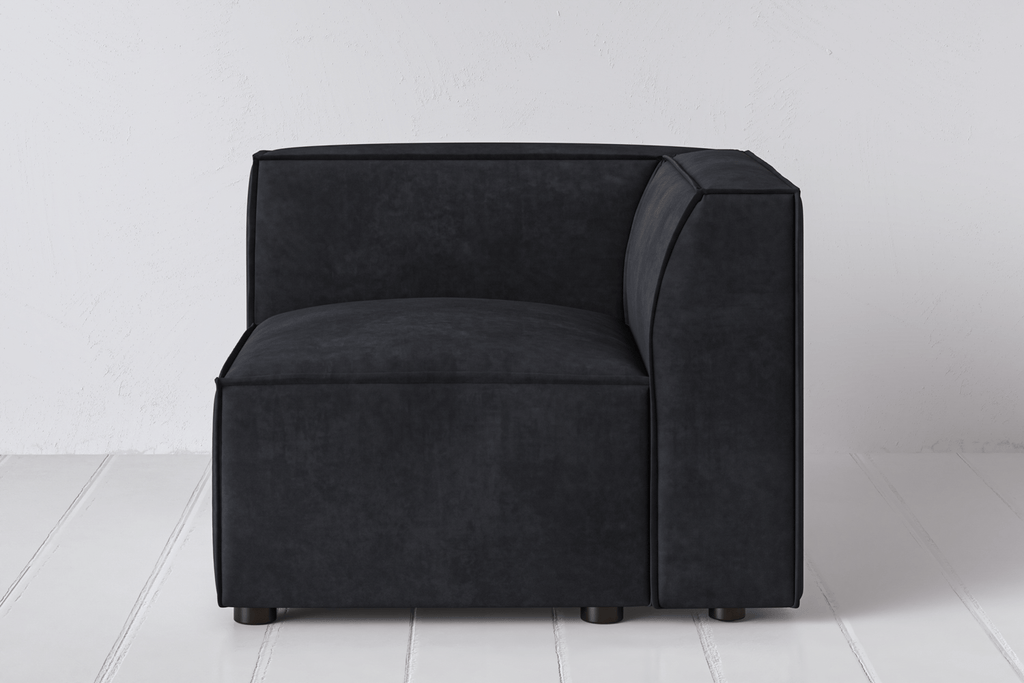 Module de canapé d'angle modèle 03