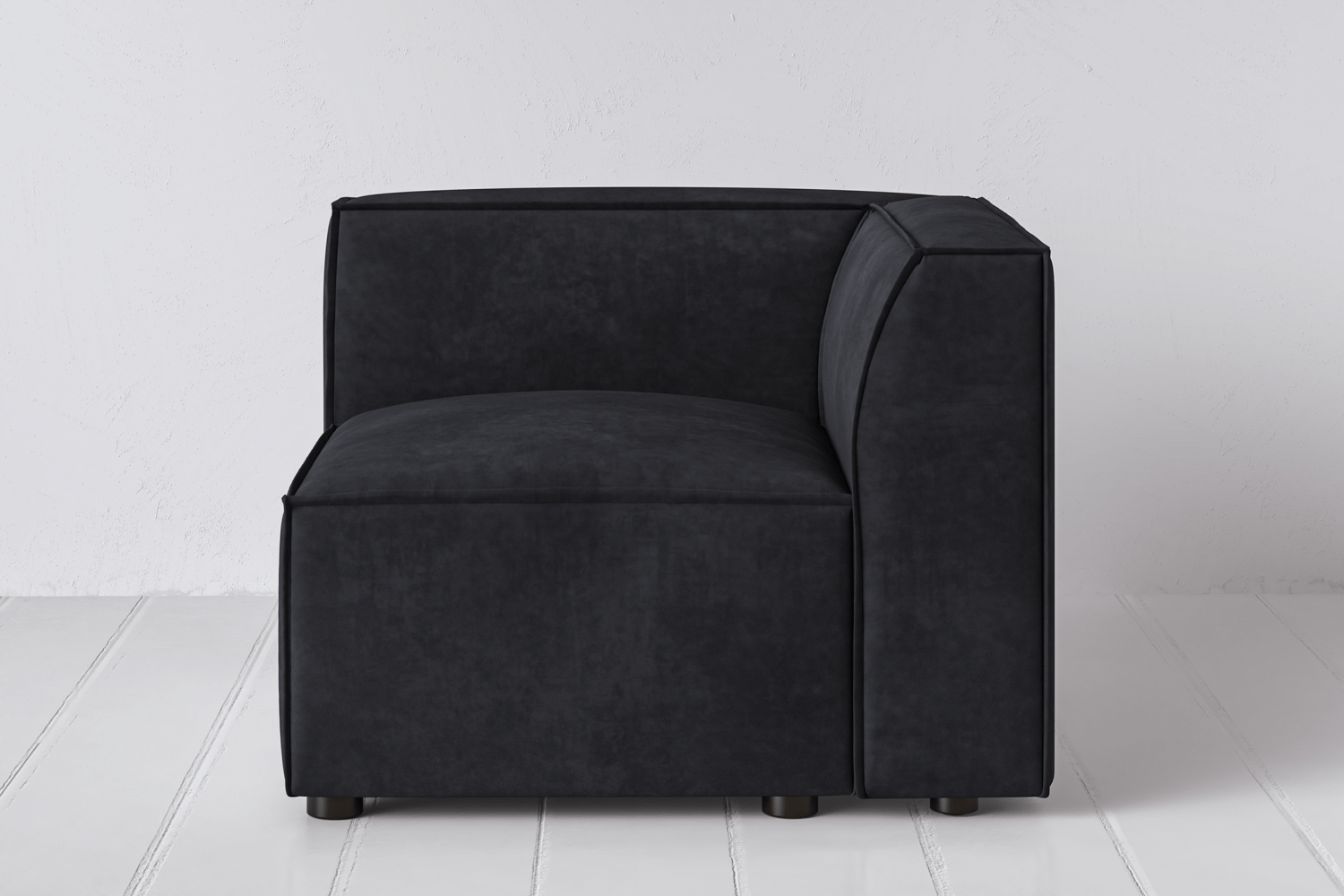 Module de canapé d'angle modèle 03