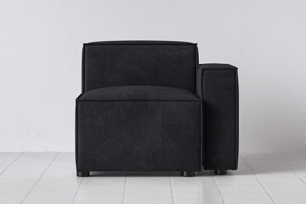 Module de canapé à accoudoir droit modèle 03 (CRIB5)