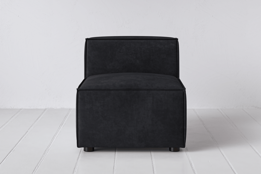 Module monoplace modèle 03 (CRIB5)