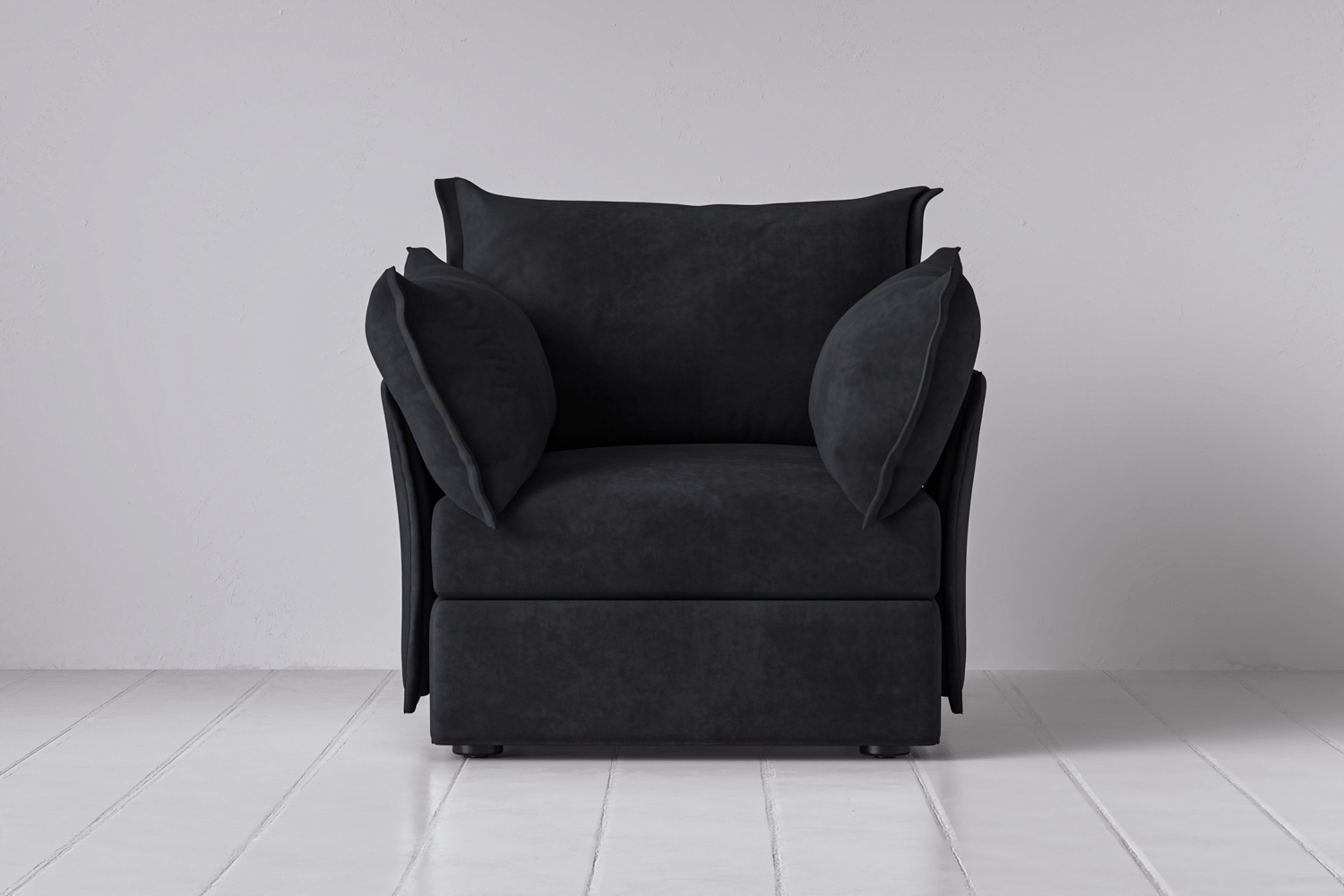 Fauteuil modèle 06