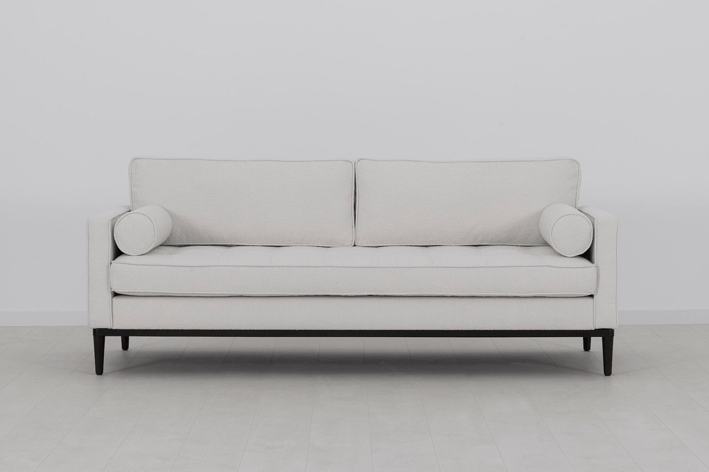 Modèle 02 Canapé-lit 3 places