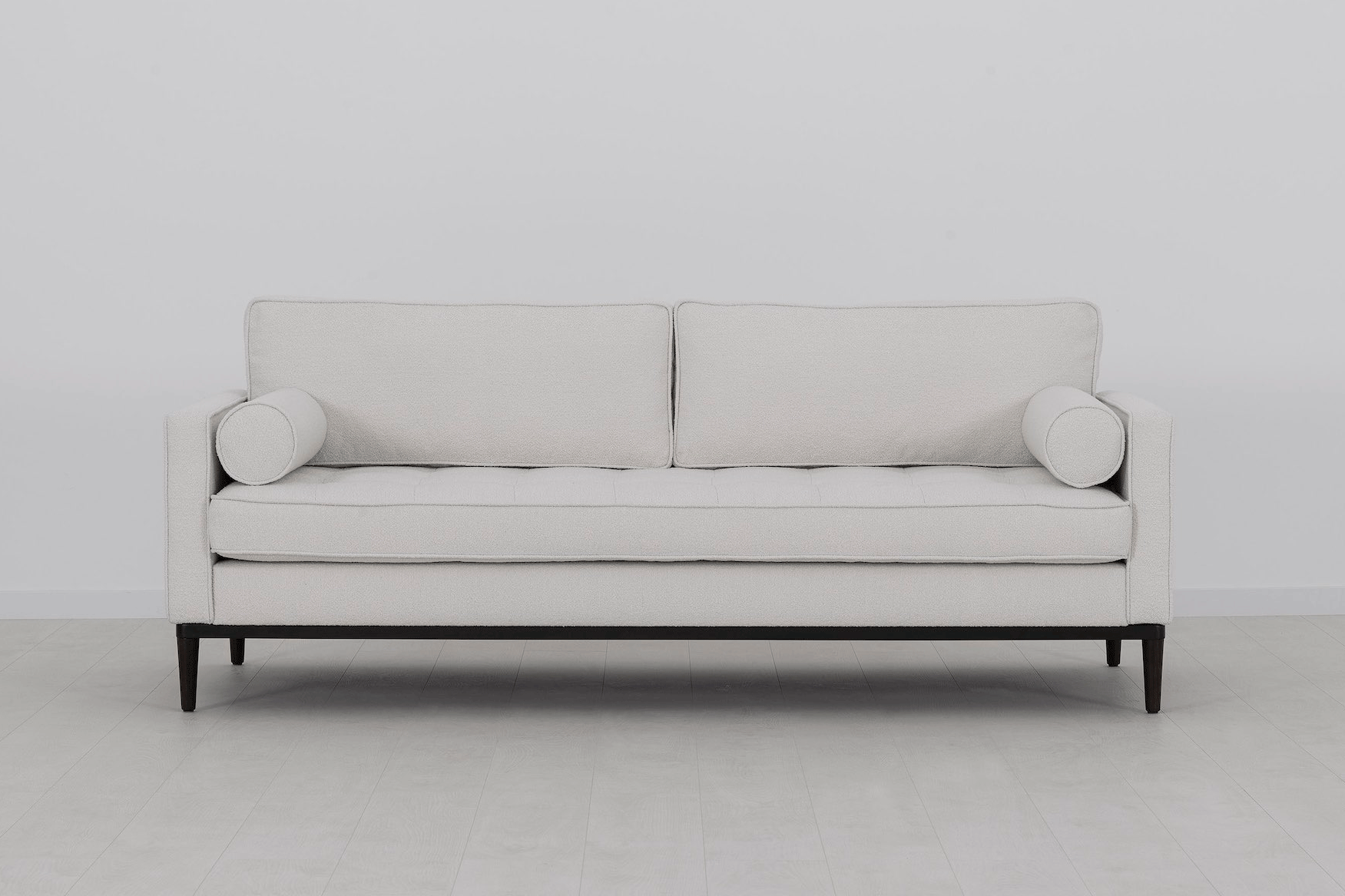 Modèle 02 Canapé-lit 3 places