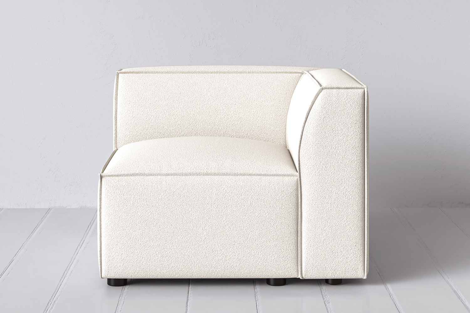 Module de canapé d'angle modèle 03