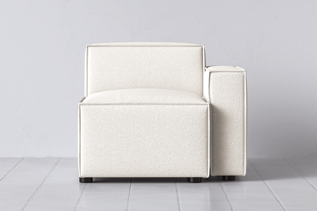 Module de canapé à accoudoir droit modèle 03 (CRIB5)