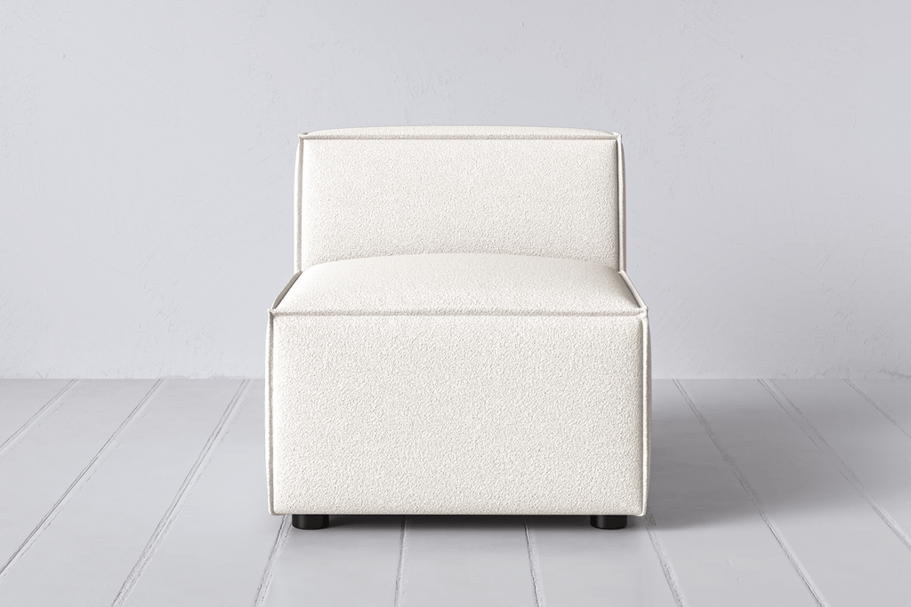 Module monoplace modèle 03