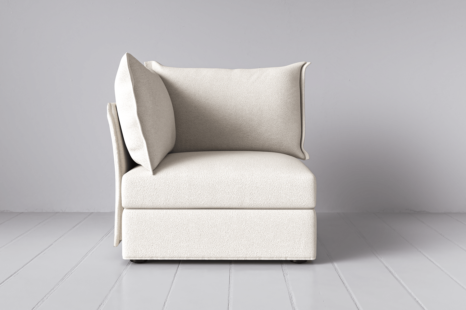 Module de siège d'angle modèle 06