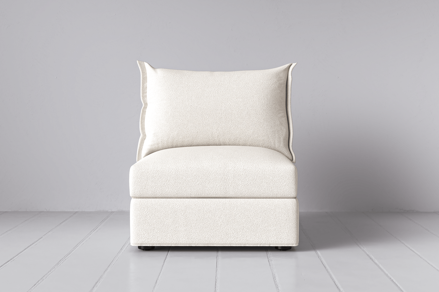 Siège du module central modèle 06