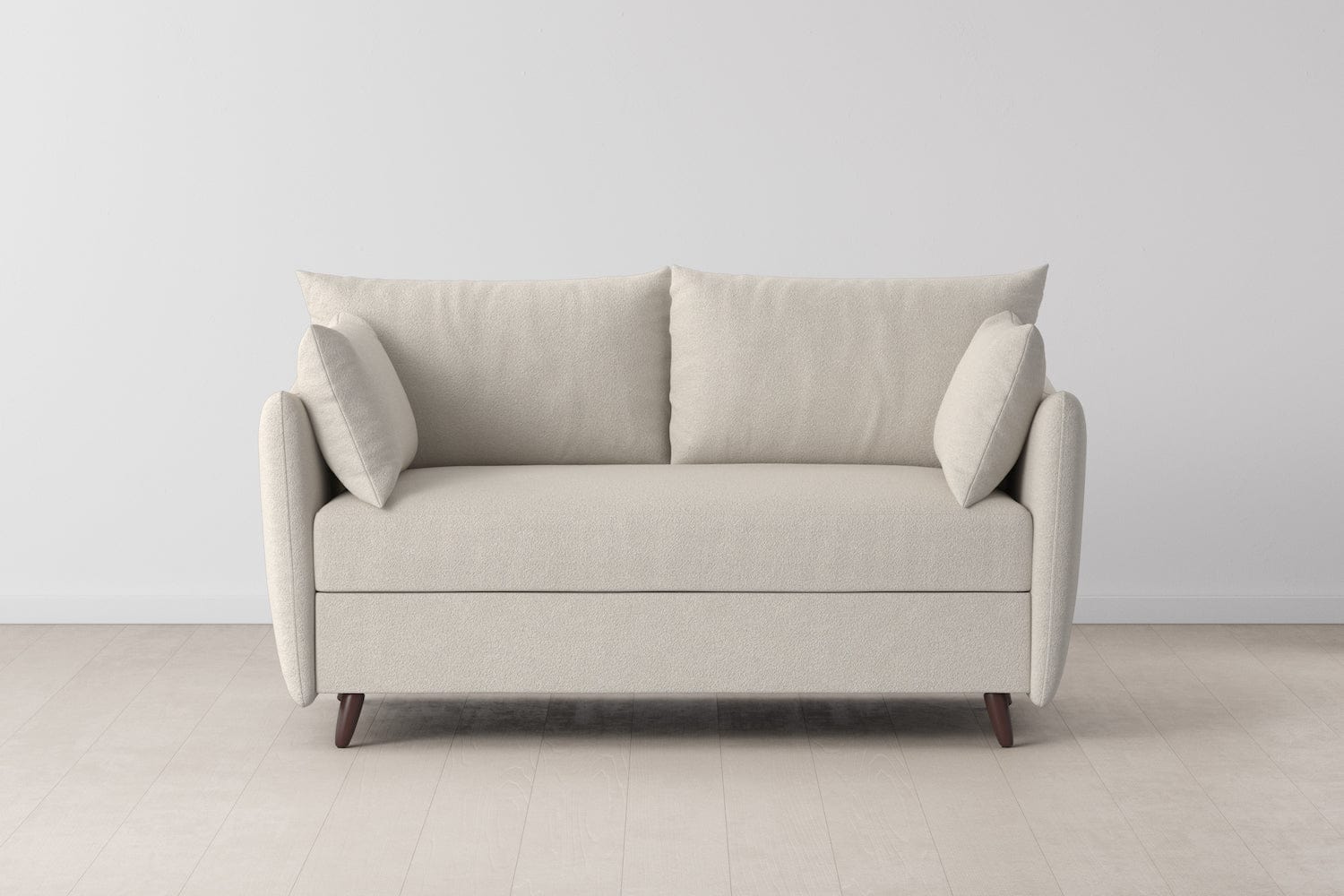 Canapé-lit 2 places modèle 08 (CRIB5)