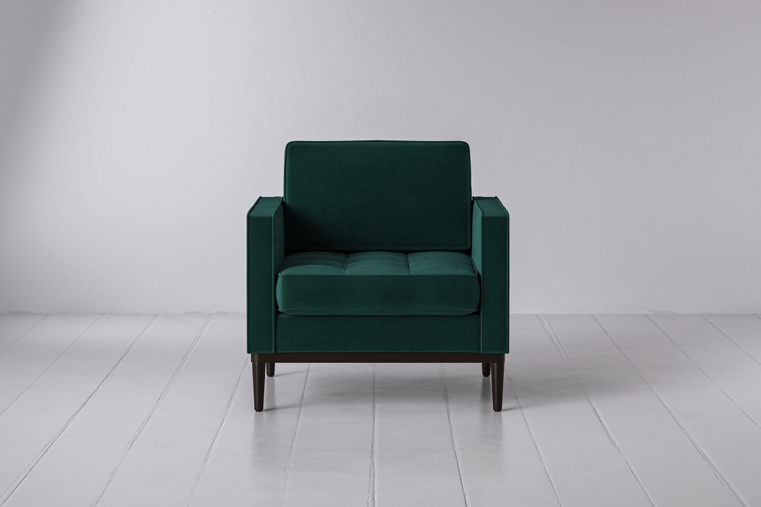 Fauteuil modèle 02 (CRIB5)