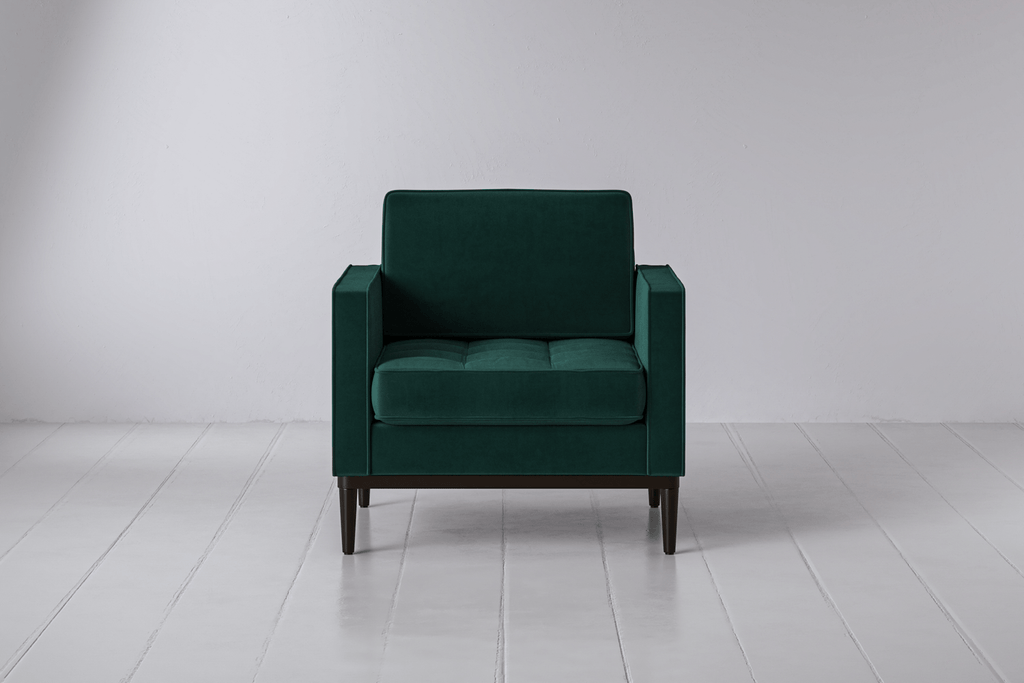 Fauteuil modèle 02