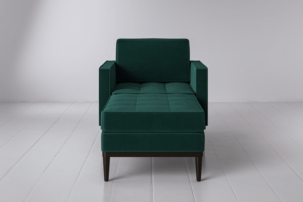 Chaise longue modèle 02