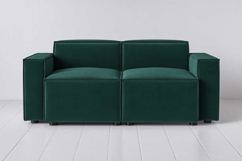 Modèle 03 Canapé 2 places