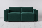 Modèle 03 Canapé 2 places