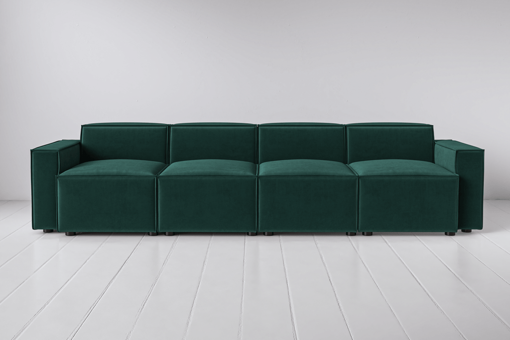 Modèle 03 Canapé 4 places