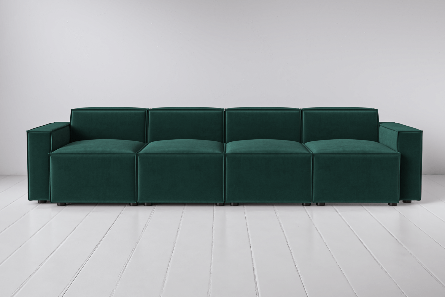 Modèle 03 Canapé 4 places