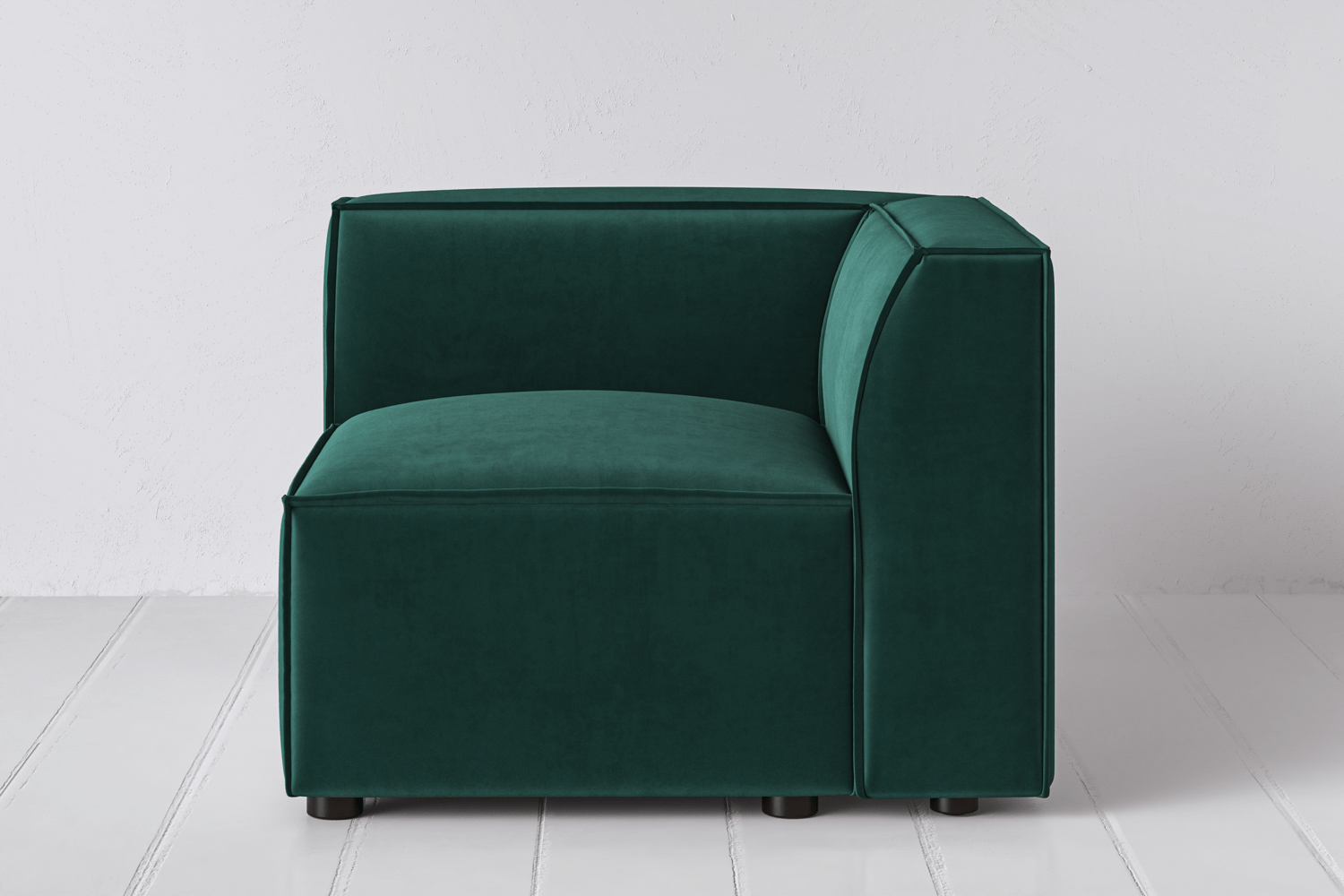 Module de canapé d'angle modèle 03