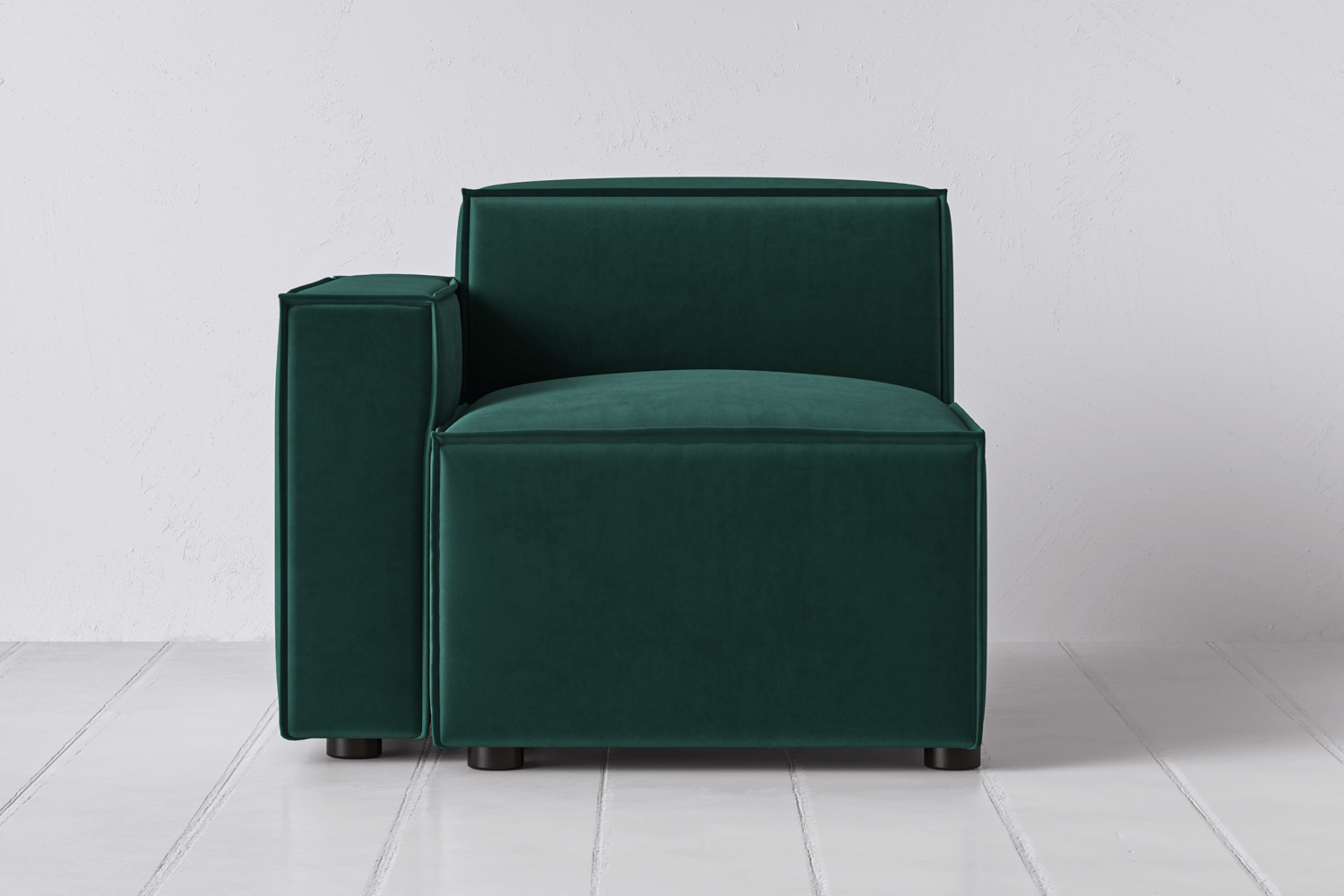 Module de canapé avec accoudoir gauche modèle 03 (CRIB5)