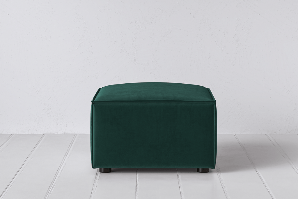 Modèle 03 Ottoman (CRIB5)