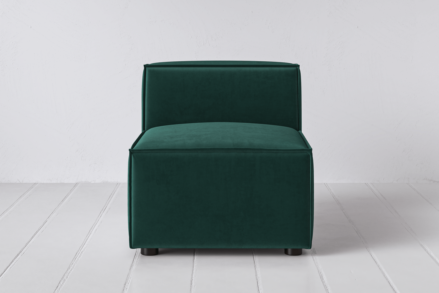 Module monoplace modèle 03