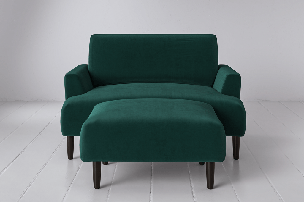 Chaise longue modèle 05