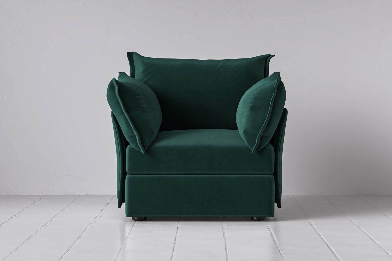 Fauteuil modèle 06