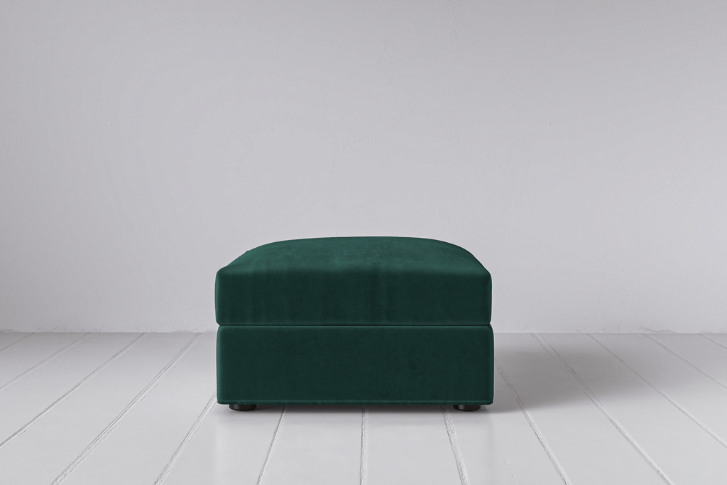 Modèle 06 Ottoman