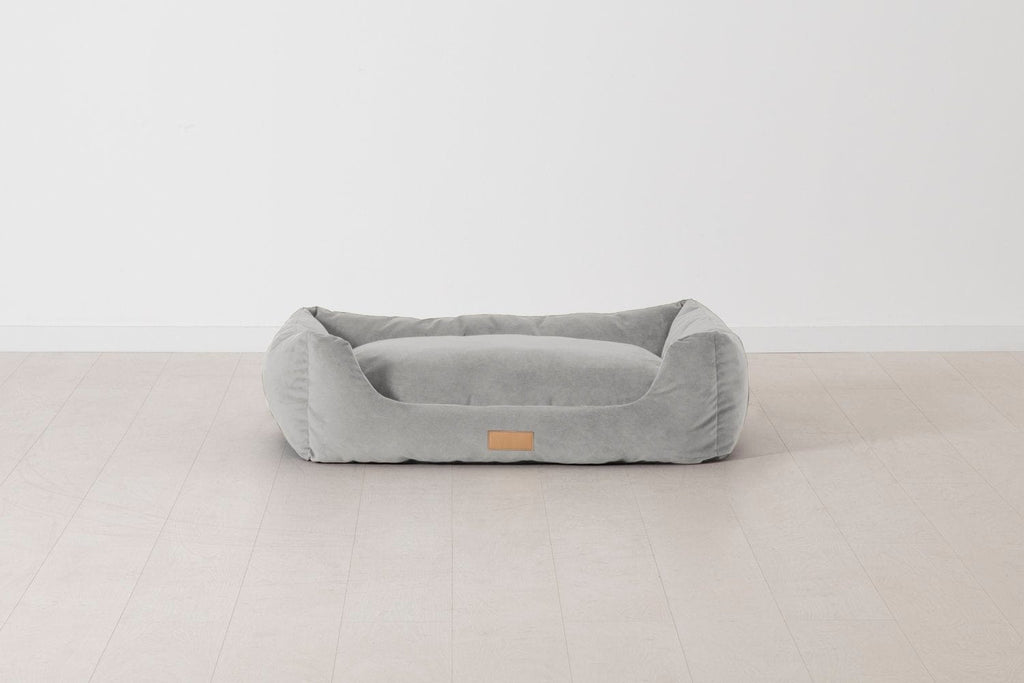 Panier pour chien K9-02 de taille moyenne