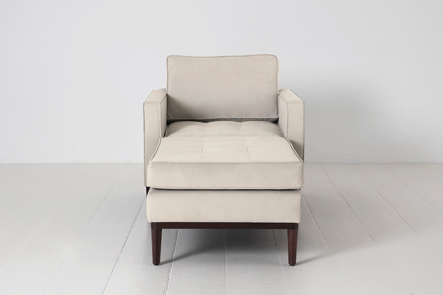 Chaise longue modèle 02