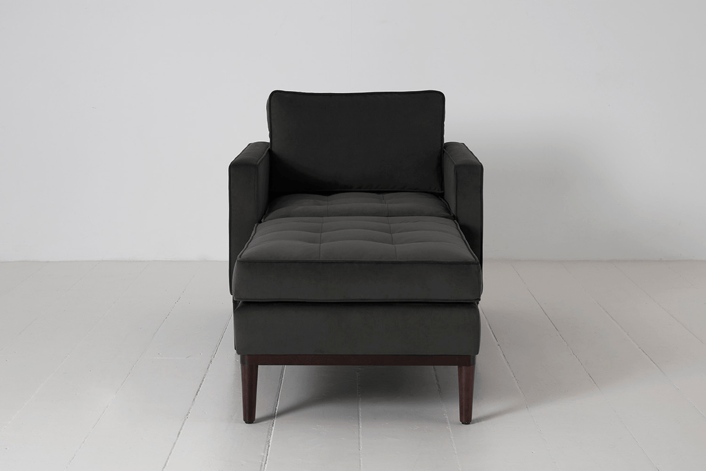 Chaise longue modèle 02