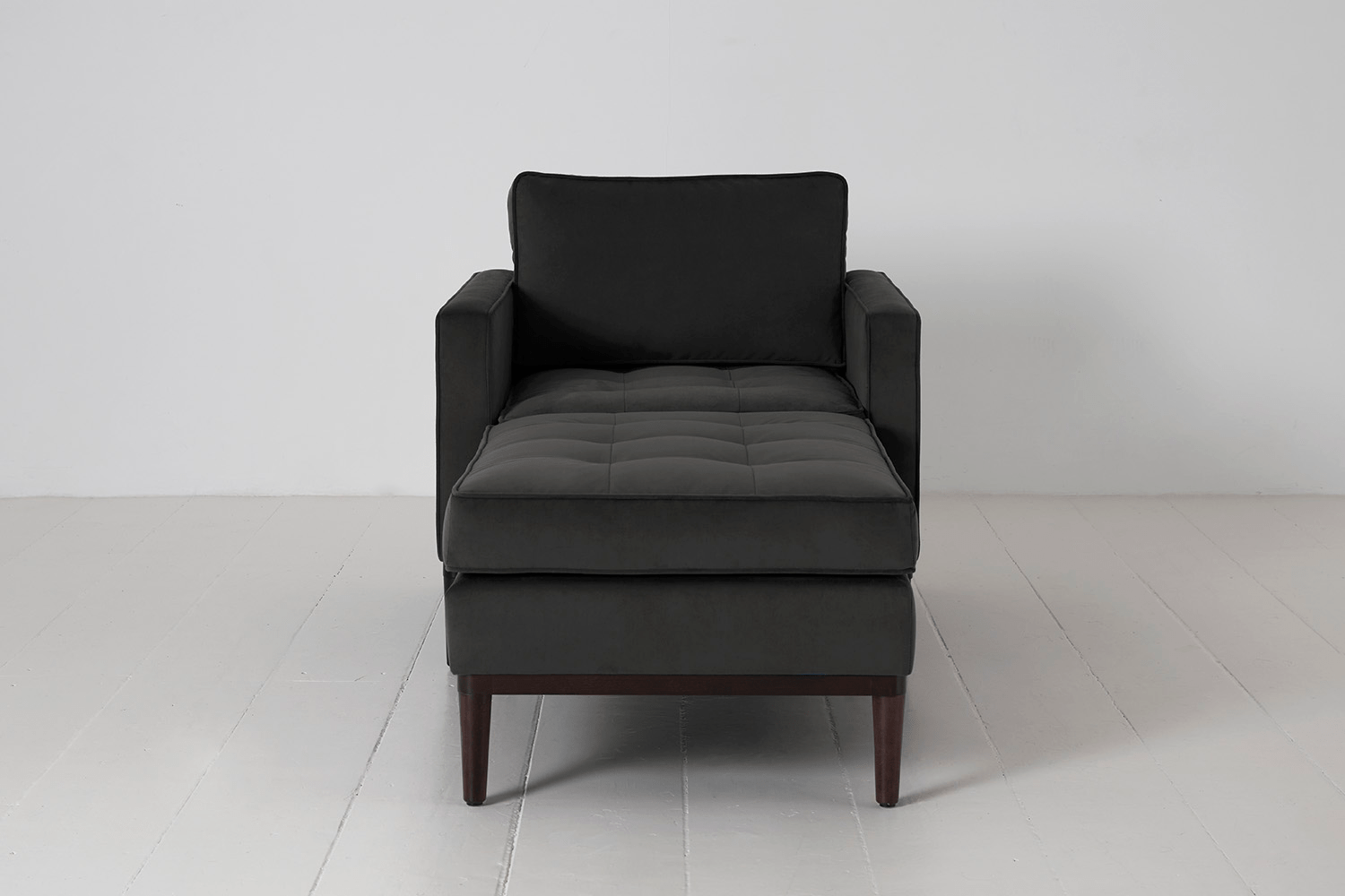 Chaise longue modèle 02