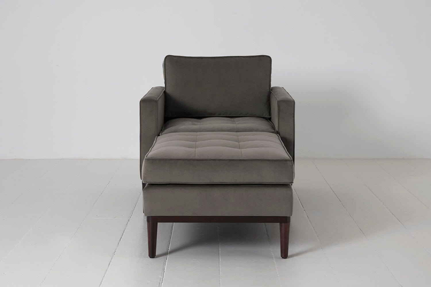 Chaise longue modèle 02