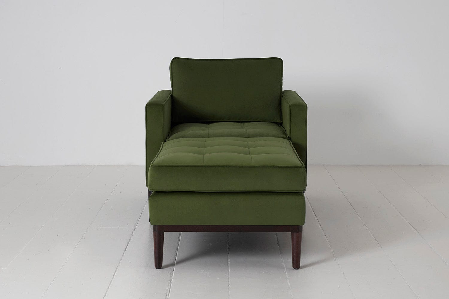 Chaise longue modèle 02