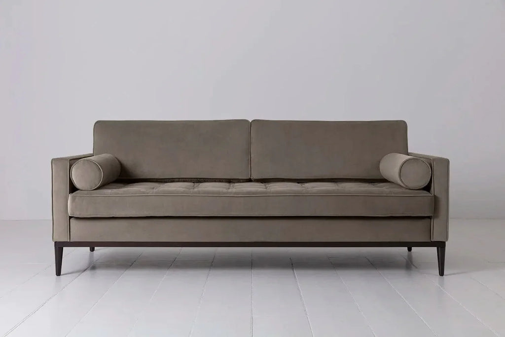 Modèle 02 Canapé-lit 3 places