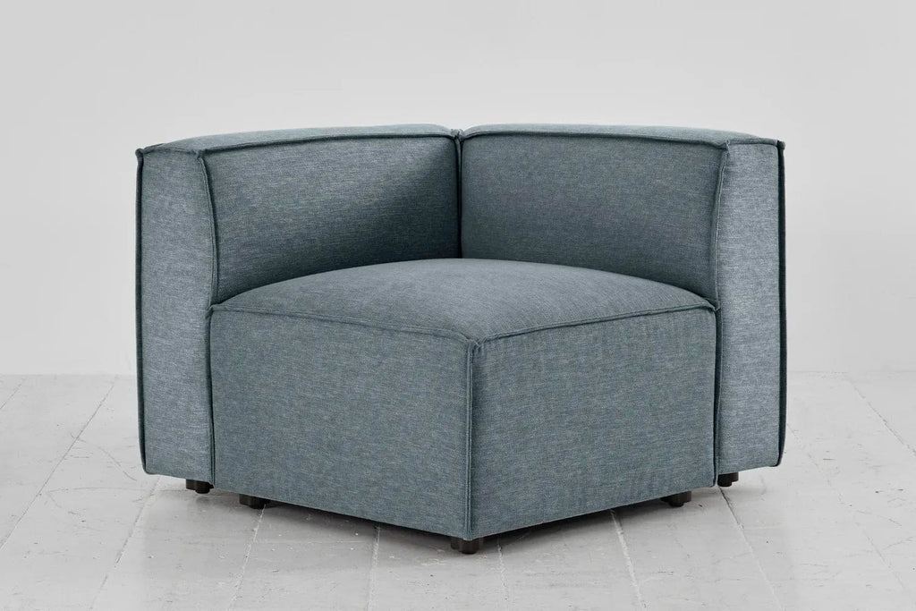 Module de canapé d'angle modèle 03