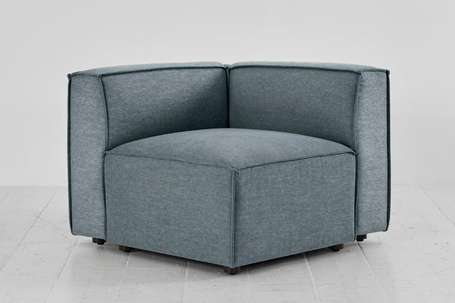 Module de canapé d'angle modèle 03