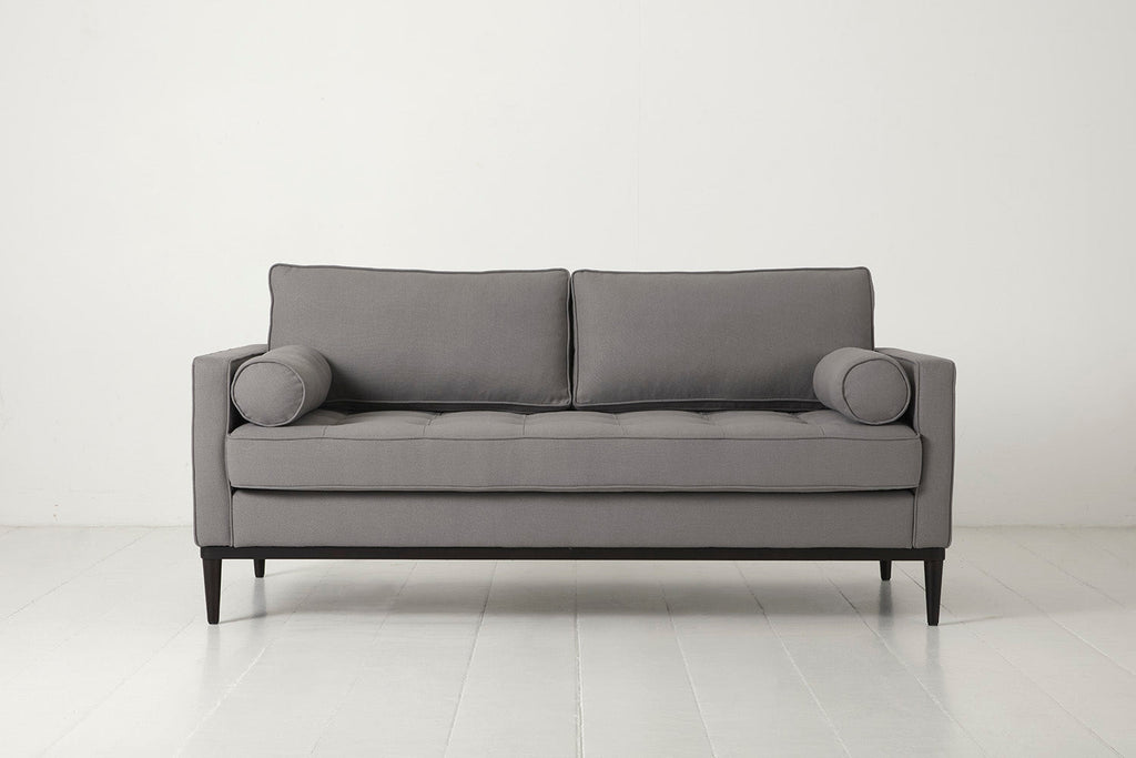 Modèle 02 Canapé 2 places