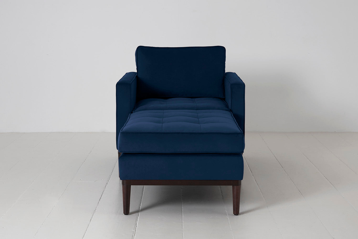 Chaise longue modèle 02