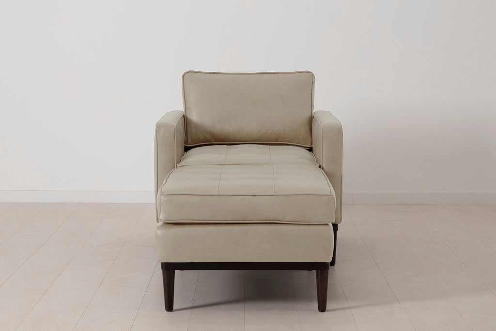 Chaise longue modèle 02