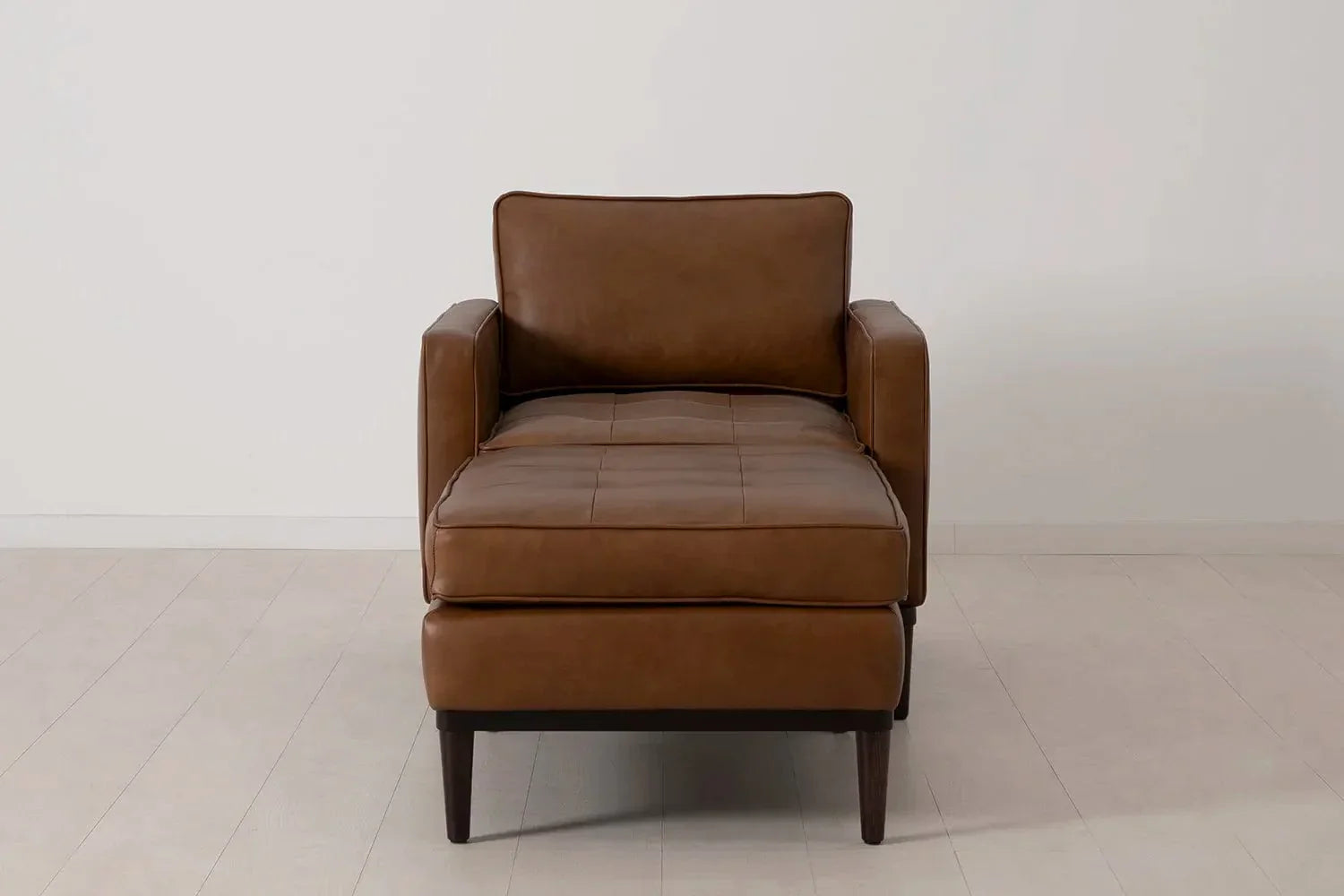 Chaise longue modèle 02