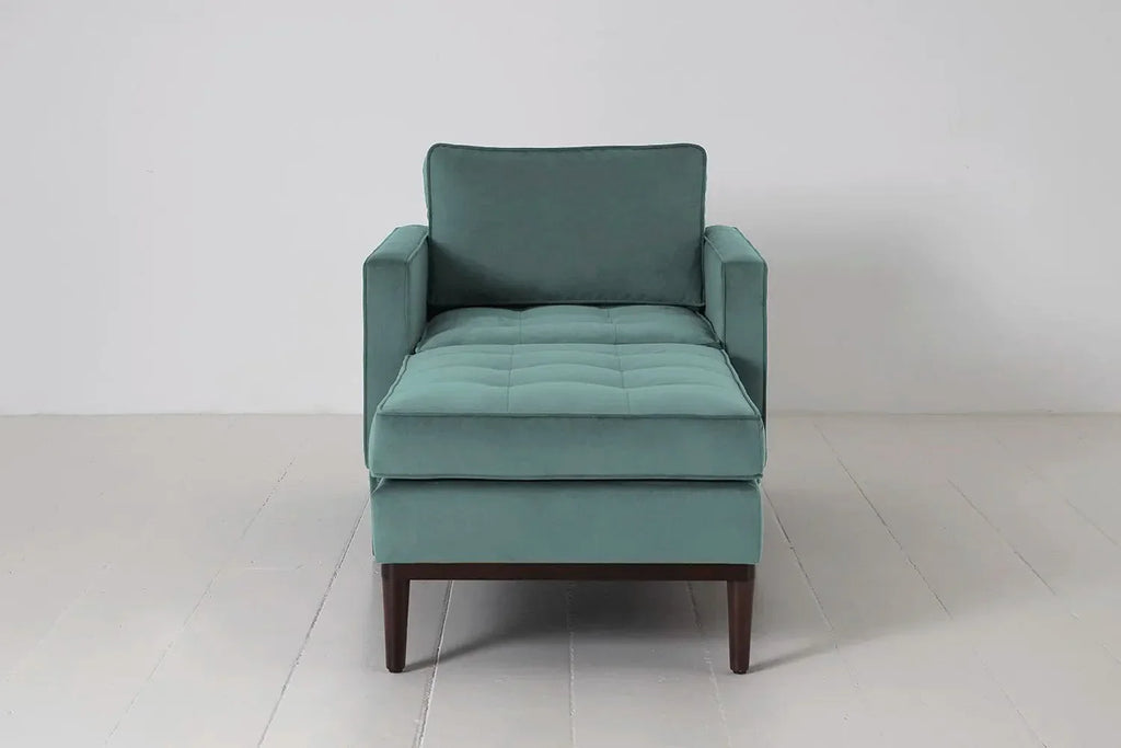 Chaise longue modèle 02