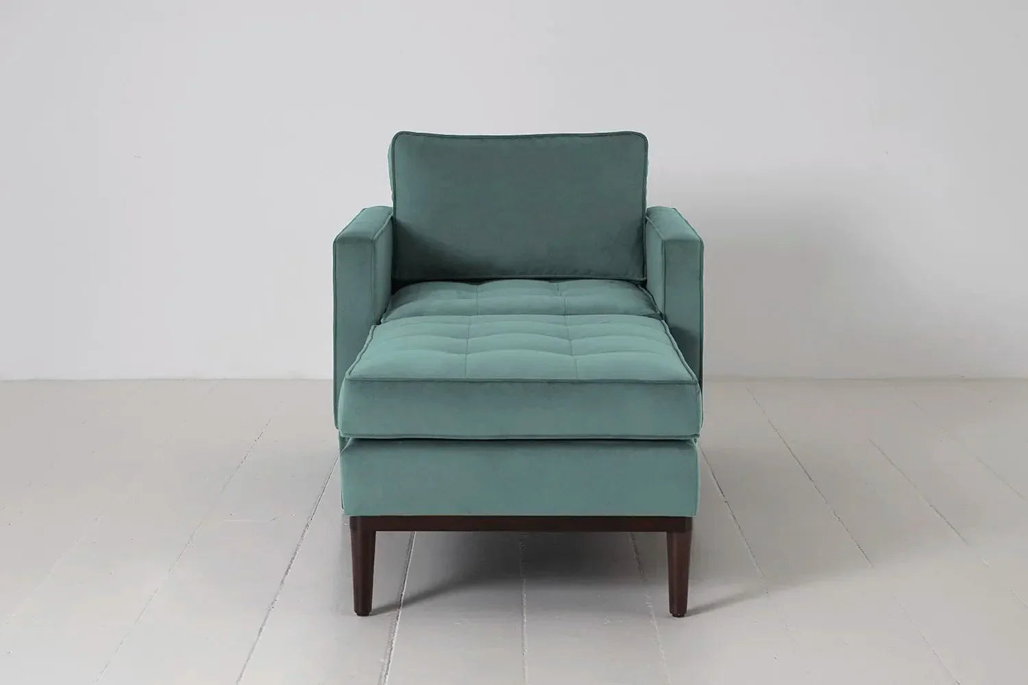 Chaise longue modèle 02