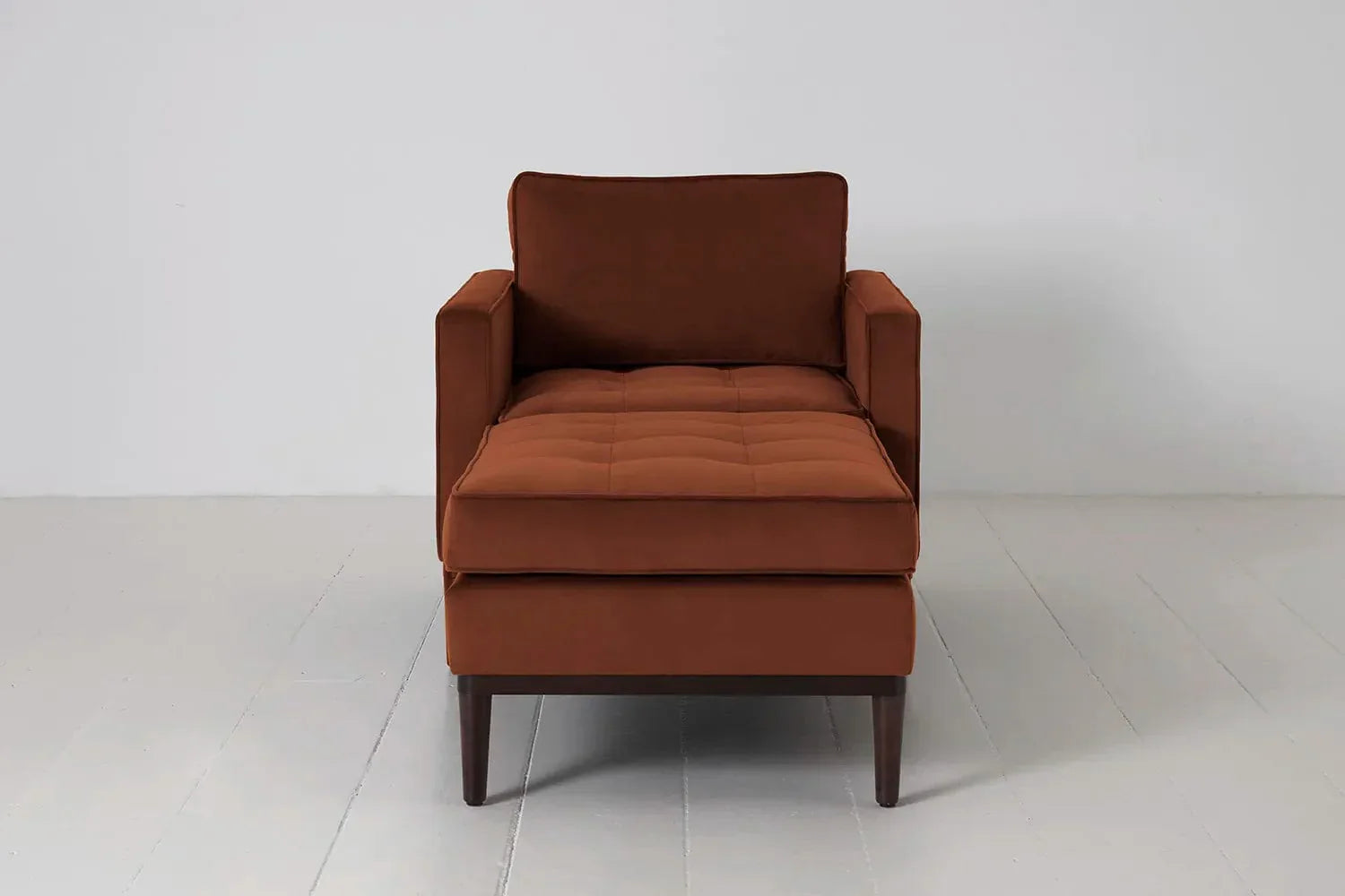 Chaise longue modèle 02