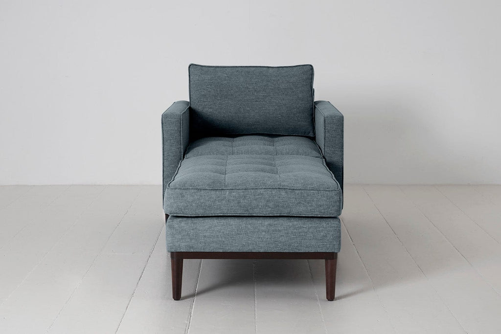 Chaise longue modèle 02